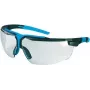Óculos de proteção Uvex 9190275 antracite azul