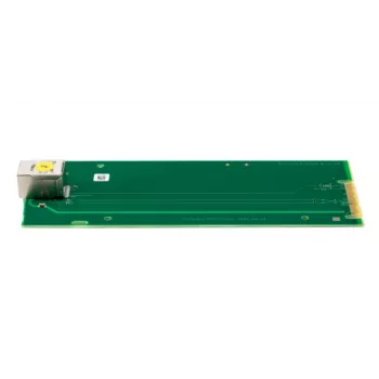Módulo de switch de rede Auerswald COMpact NET-Modul compatibilidade Compact 5200R 5500R