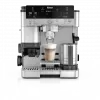Máquina de café expresso Ninja ES601EU — depósito de água de 2 L, capacidade para 1 chávena, preto/aço inoxidável