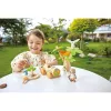 Hape E3417 produto verde