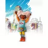 70476 EverDreamerz Edwina - Comic World, brinquedo de construção