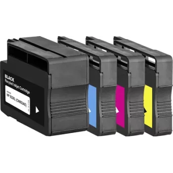Basetech 1725,4005-126 consumível de impressora preto