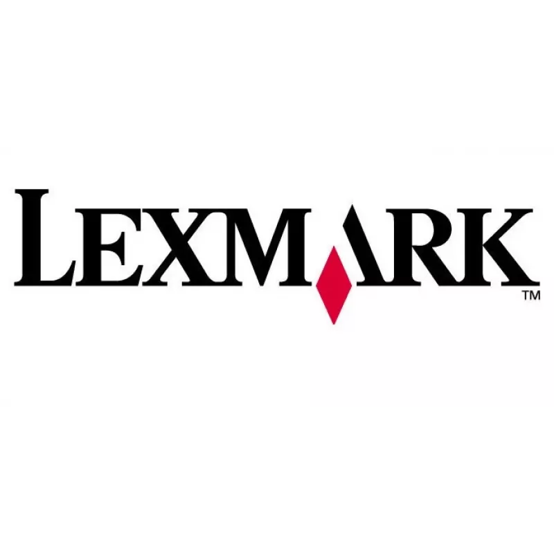 Lexmark 512H cartucho de toner do programa de devolução (51F2H00), preto, 5000 páginas