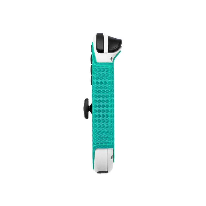 Lizard Skins Switch Joy-Con - Teal (cortado à medida, 0,5 mm)