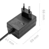 Carregador Super FAST PD para Raspberry Pi 5 USB