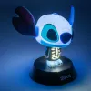 Candeeiro de mesa Paladone Stitch Skeleton Icon Light – luz noturna de figura