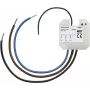 MDT RF-AKK1UP.01 KNX RF+ atuador de comutação por rádio 1 canal, UP, 10A (RF-AKK1UP.01)