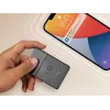 eufy Security SmartTrack Card Localizador Bluetooth antiperda