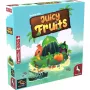 Deep Print Games: Juicy Fruits, jogo de tabuleiro