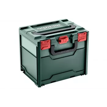 Mala rígida para ferramentas Metabo 626888000