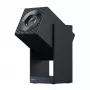 Projetor LCD portátil WANBO Cube 2 Pro – 500 ANSI lúmenes, 1080p (1920x1080), LED, focagem automática, Android TV, zoom 1,2:1, 8 W, preto