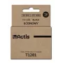 Tinteiro Actis KE-1281 (substituto Epson T1281; standard; 15 ml; preto)