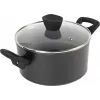 Panela Russell Hobbs RH01712EU 20 cm perolizada – panela em aço inoxidável
