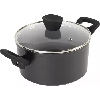 Panela Russell Hobbs RH01712EU 20 cm perolizada – panela em aço inoxidável