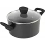 Panela Russell Hobbs RH01712EU 20 cm perolizada – panela em aço inoxidável