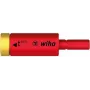 Suporte de bits para chave de fendas Wiha 2970