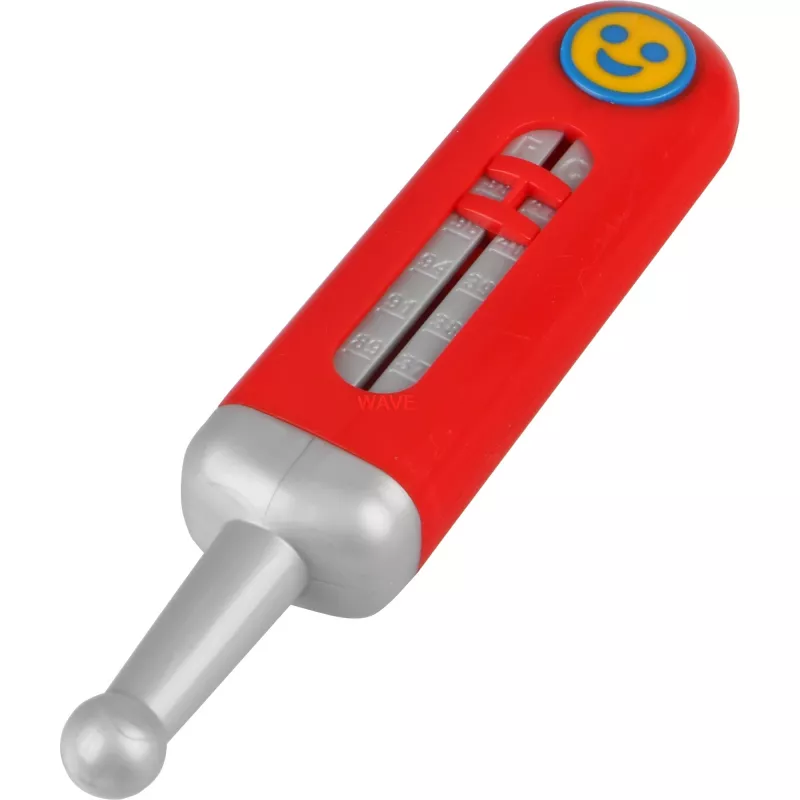 Mala de médico, jogo de faz de conta