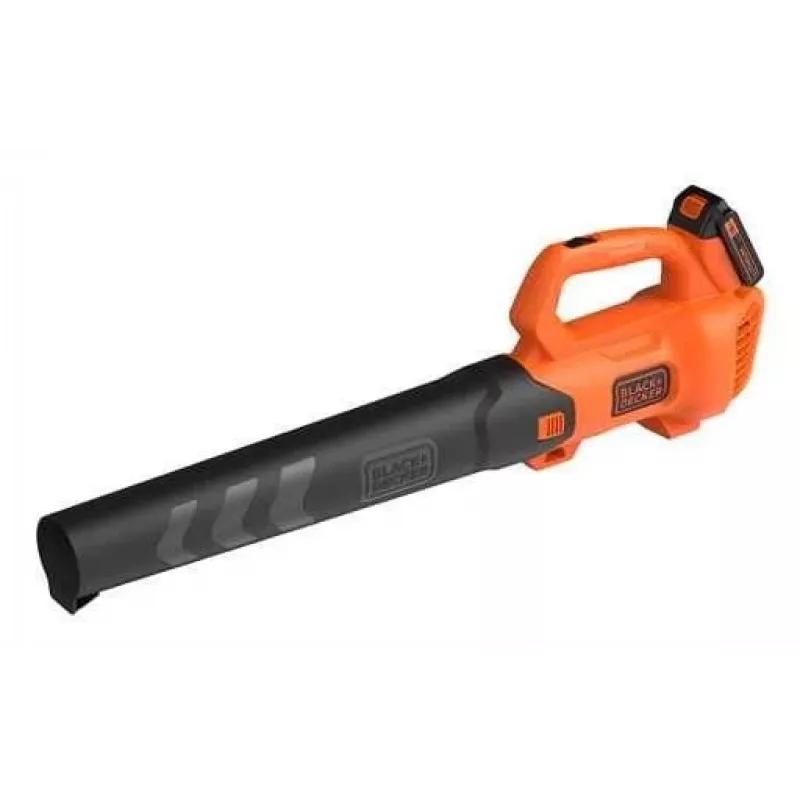 Soprador manual Black & Decker BCBL200L