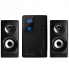 Sistema de áudio midi doméstico Tracer SPEAKERS 2.1 TUMBA 10 W
