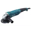 Makita GA5021C rebarbadora, 125 mm, 1450 W