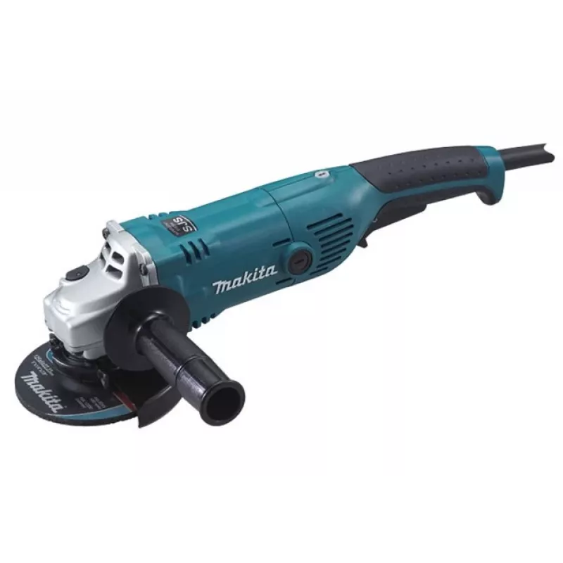 Makita GA5021C rebarbadora, 125 mm, 1450 W