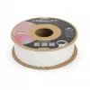 Bobina de filamento Creality PLA 1,75 mm branco 1 kg (modelo 3301010296)