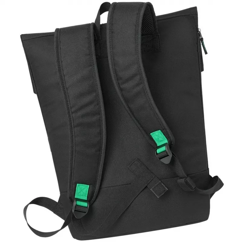 Mochila Rivacase Gremio 15,6 polegadas preto – mochila para portátil Rivacase Gremio 15,6 polegadas