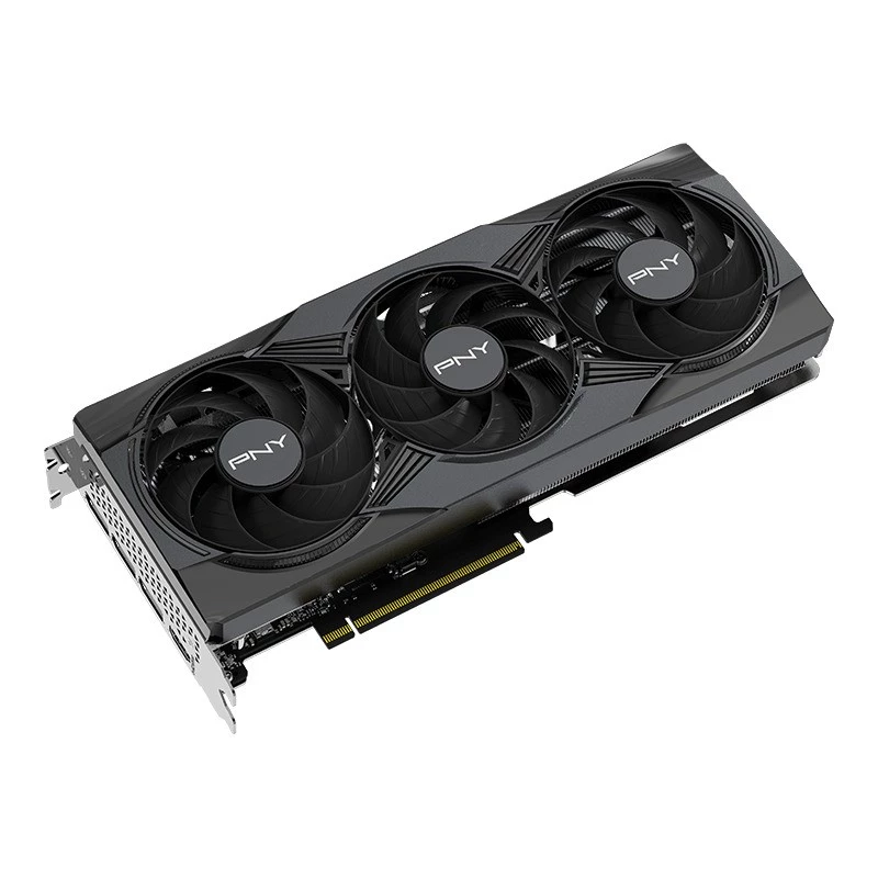 Placa gráfica PNY GeForce RTX 5060 OC 8GB