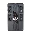 Fonte de alimentação ininterrupta PowerWalker VI 600 MS