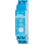 Eltako interruptor de atraso 16 A 1 contacto de fecho 250 V/AC 23100704-1 (23100704-1)