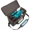 Aspirador de mão Makita 832188-6 preto