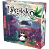 Takenoko, Jogo de tabuleiro