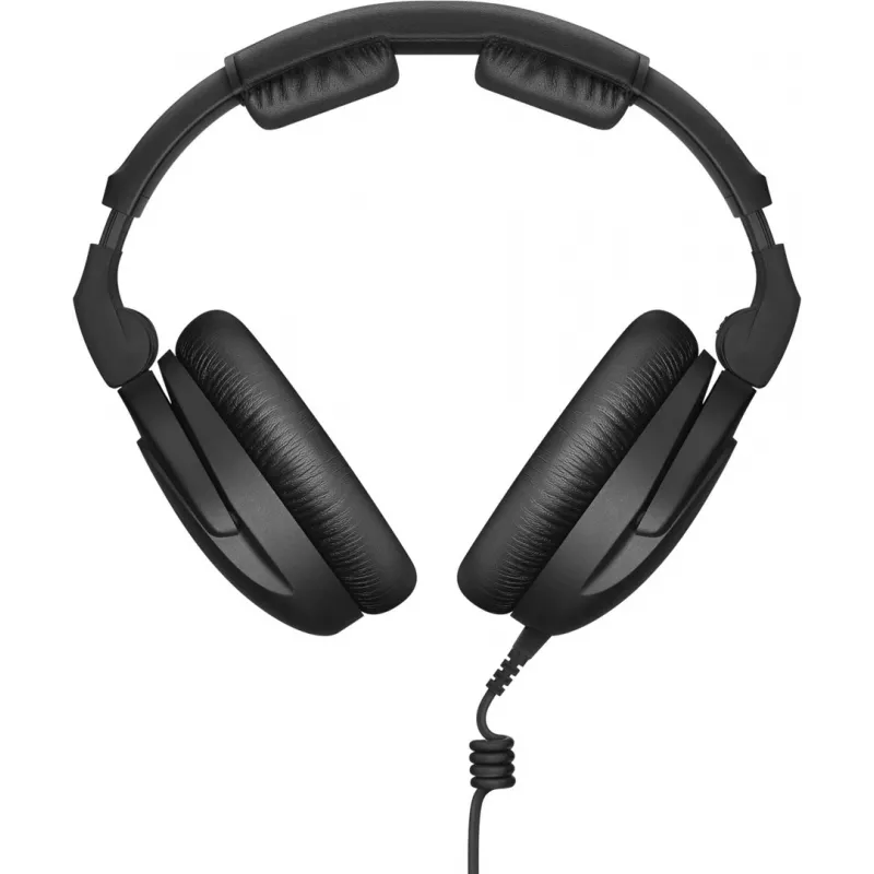 Auscultadores profissionais dinâmicos fechados Sennheiser HD 300 PRO S508288