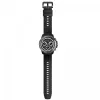 Smartwatch Mibro GS Explorer Obsidian Black (preto)