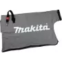 Sacos de pó Makita 162988-3 para aspiração de pó, capacidade 50 L