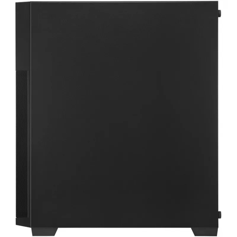 Sharkoon RGB FLOW Midi Tower ATX sem fonte de alimentação USB/áudio