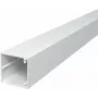 Calha de parede e teto WDK 60060 60x60 branco puro (6191193)