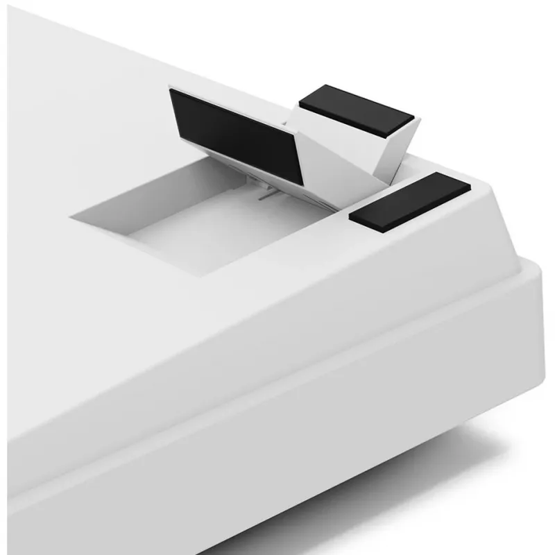 Sharkoon SKILLER SGK50 S2 White Kit de teclado Barebone