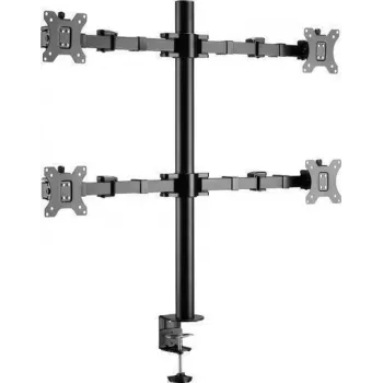 Suporte de monitor SpeaKa Professional SP-MM-540 43,2 cm (17