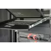 Consola KVM de rack LCD 19 polegadas 16 portas DIGITUS DS-72211-3US