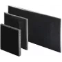 Filtro Rittal SK 3285.900, preto, pack de 3, peso 117 g