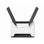 Router de secretária Mikrotik Chateau 5G R17 ax Dualband Wi-Fi 6