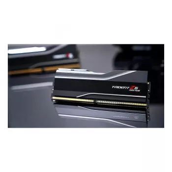 G.Skill Trident Z5 Neo RGB F5-5600J4645A32GX1-TZ5NR, 32 GB, 1 x 32 GB, DDR5, DIMM de 288 pinos