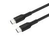 Cabo Gaming Belkin USB-C/USB-C 2 m blindado Switch 2 ENA008hq2MBK (ENA008HQ2MBK)