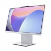 Lenovo IdeaCentre AIO 24IRH9 F0HN00SCPB computador tudo-em-um, 23,8 polegadas FHD IPS, Intel Core i5-13420H de 8 núcleos, 16 GB DDR5, 1 TB SSD, Wi-Fi 6, Windows 11 Home, cinzento