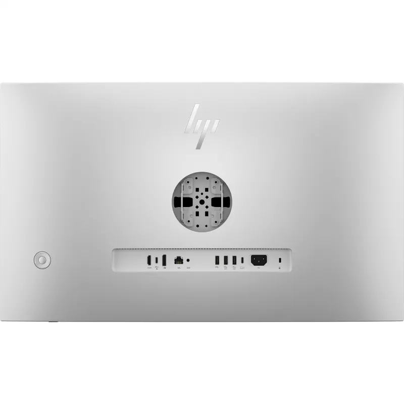 HP Inc. HP EliteStudio 8 G1i AI - All-in-One (solução completa) - Core Ultra 5 235 / 3,4 GHz - RAM 16 GB - SSD 512 GB - NVMe - Intel Graphics - 1GbE, Wi-Fi 6E, Bluetooth 5.3 - WLA