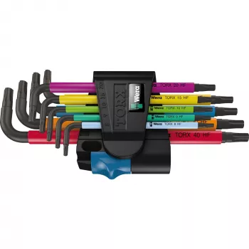 Chave Torx Wera 05024179001