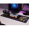Comando de jogos USB com fios TRACER Hexy2 TRAPAD47547 com design ergonómico