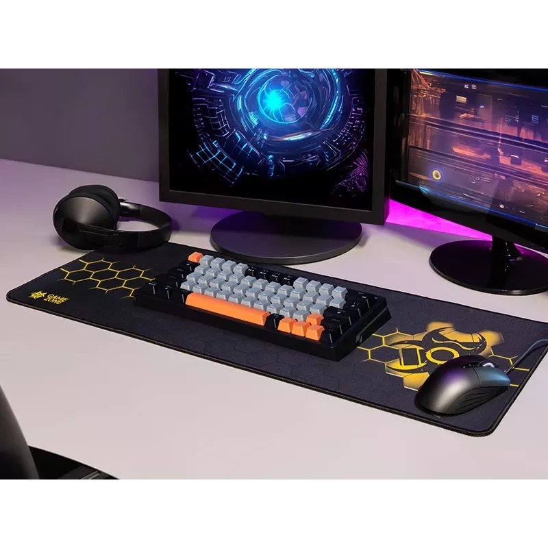 Comando de jogos USB com fios TRACER Hexy2 TRAPAD47547 com design ergonómico