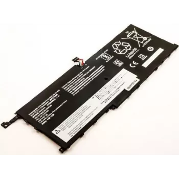 CoreParts 01AV438-CP bateria de substituição para portátil